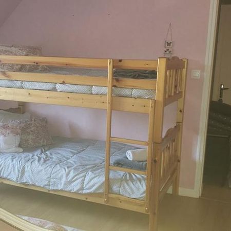 Servon  Chez Martine B&B 외부 사진