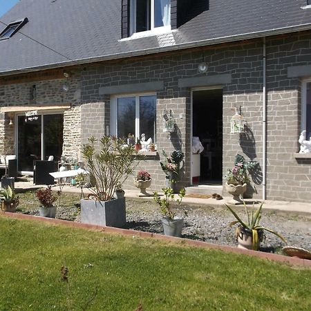 Servon  Chez Martine B&B 외부 사진