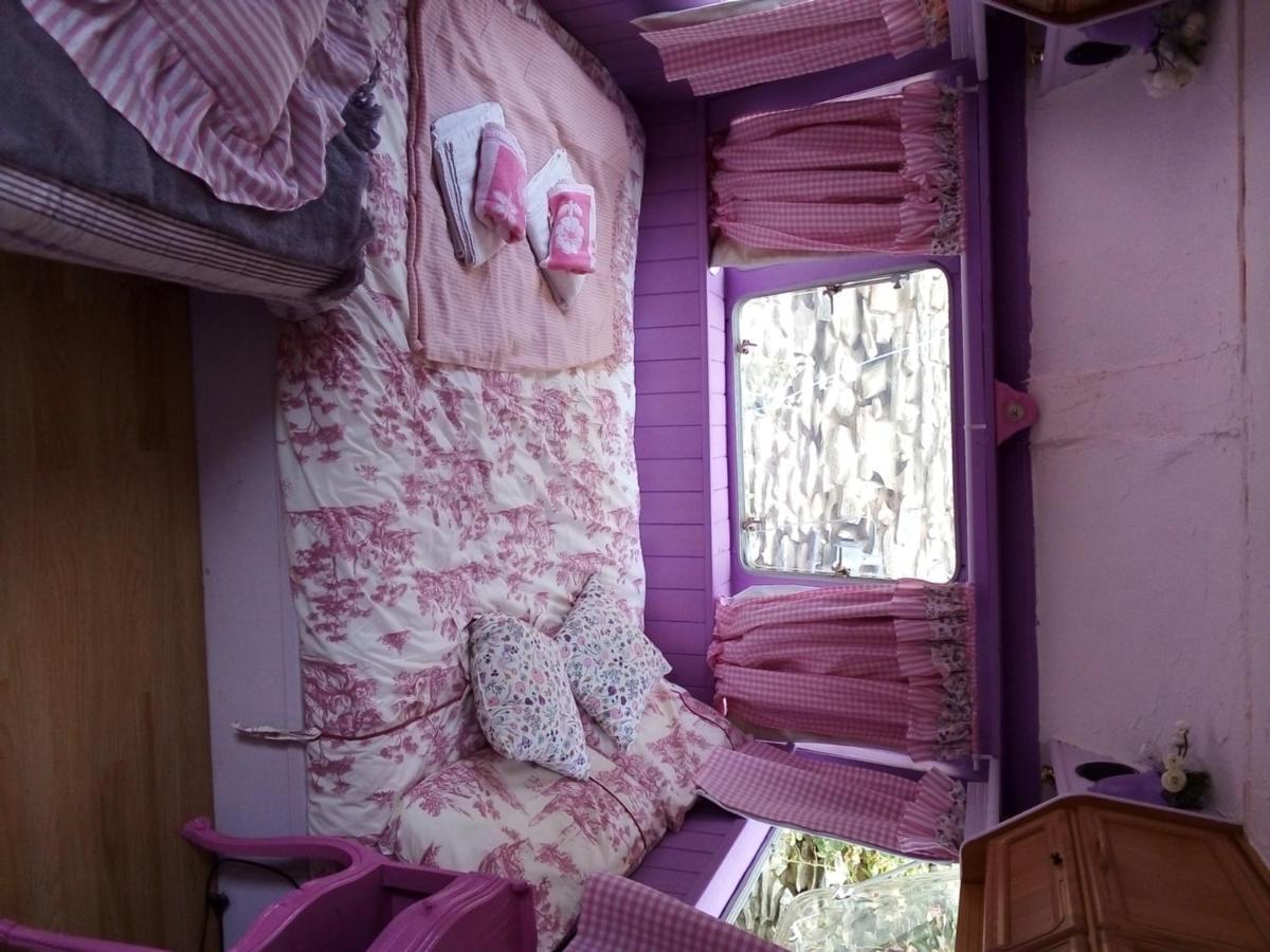 Servon  Chez Martine B&B 외부 사진