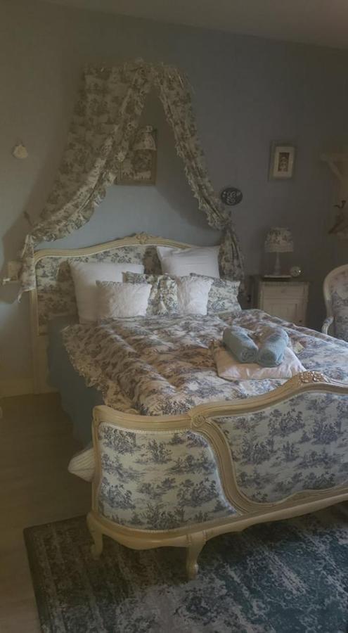 Servon  Chez Martine B&B 외부 사진